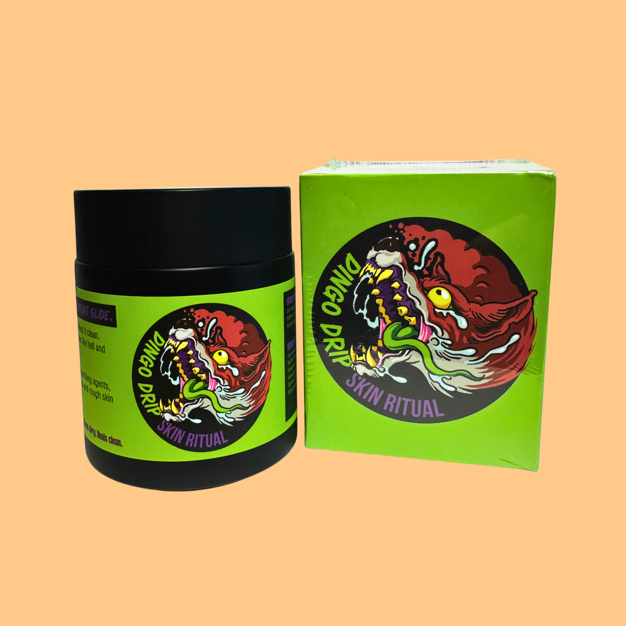 dingo drip 200ml