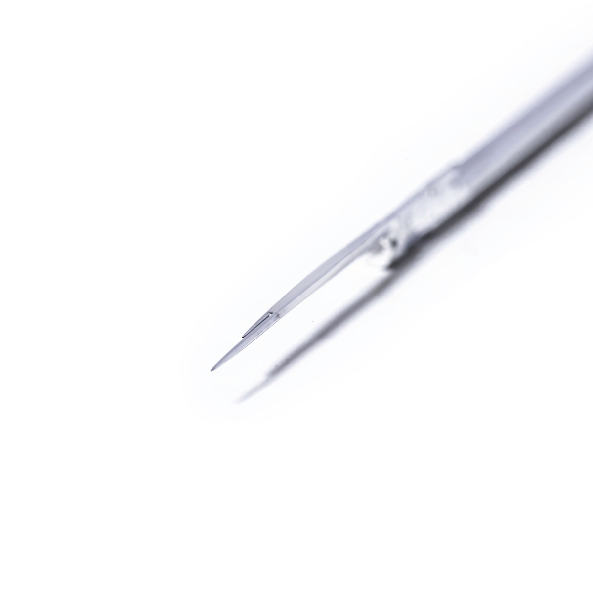Round liner tattoo needle size 1201RL - Hens Teeth Tattoo Supply