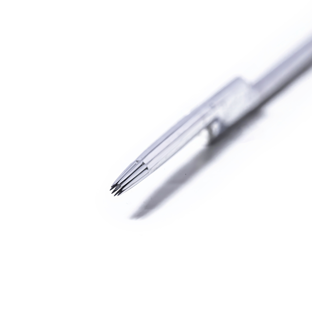 round liners #12