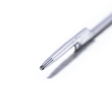 Round liner tattoo needle size 1211RL - Hens Teeth Tattoo Supply