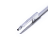 Round liner tattoo needle size 1214RL - Hens Teeth Tattoo Supply