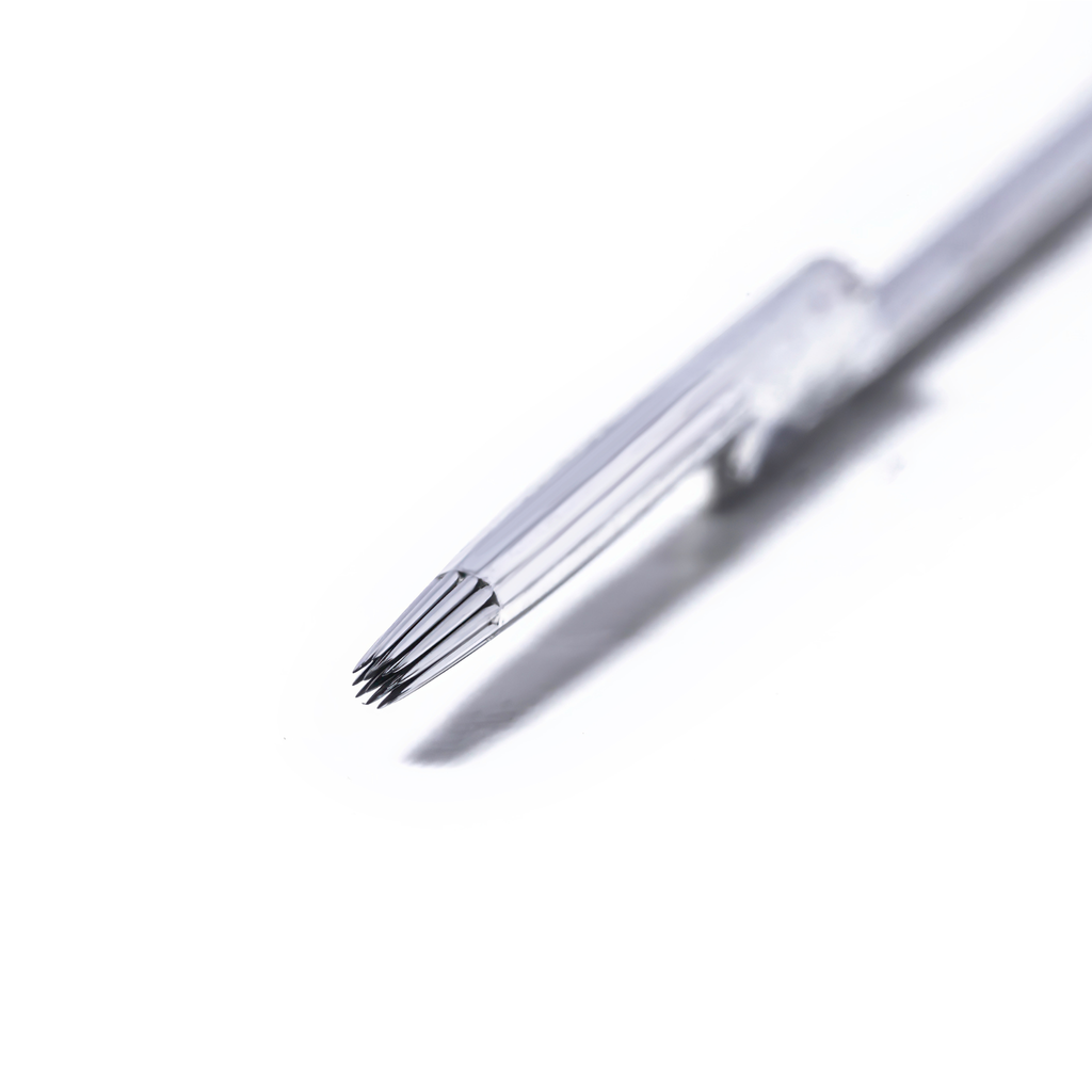 round liners #12