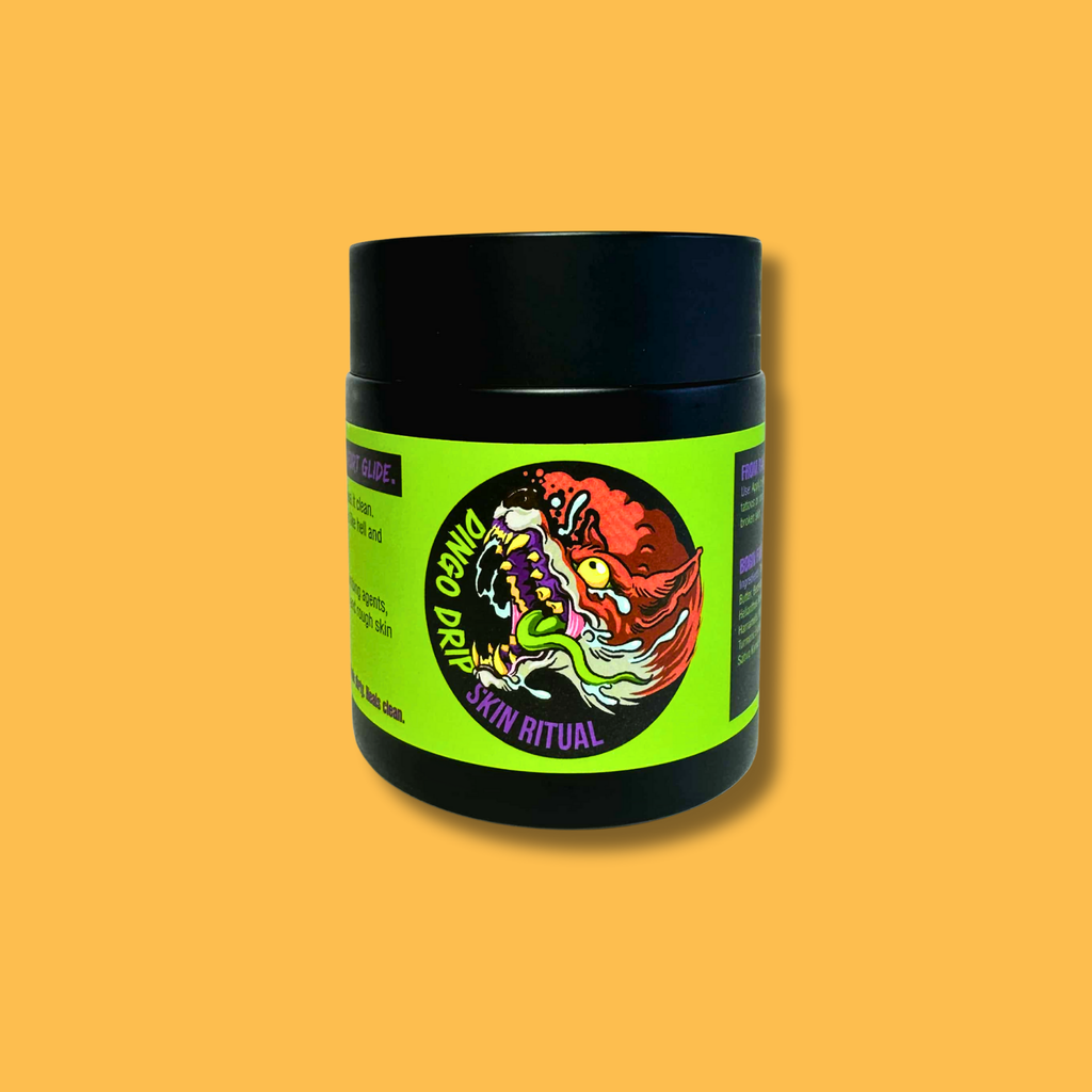 dingo drip 200ml