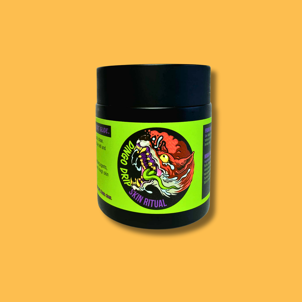 dingo drip 200ml