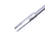 Hollow round liner tattoo needle size 1206HRL - Hens Teeth Tattoo Supply