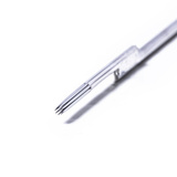 Round shader tattoo needle size 1209RS - Hens Teeth Tattoo Supply