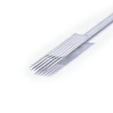 Curved magnum tattoo needle size 1211CM - Hens Teeth Tattoo Supply