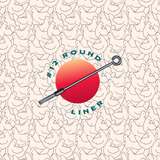 Round liner tattoo needles box of 50 - Hens Teeth Tattoo Supply