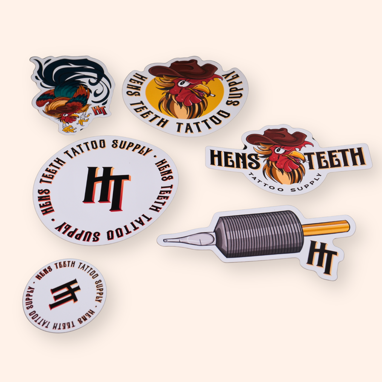 sticker pack